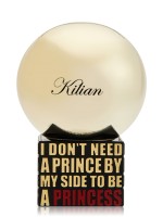 By Cillian &quot;I Don't Need A Prince By My Side To Be A Princess&quot; - Rose De Mai 100 мл