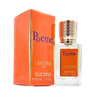 Мини-парфюм 30 мл ОАЭ Lancome Poeme 