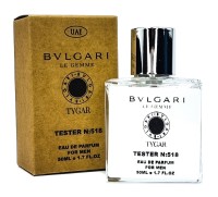 Мини-Тестер Bvlgari Le Gemme Tygar 50 мл (ОАЭ)
