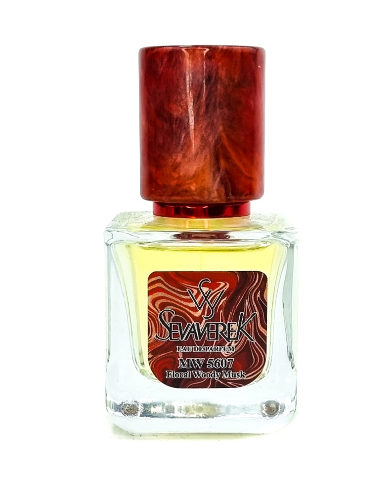 SevavereK MW5607 (Cilian Good Girl Gone Bad Extreme), 30 ml