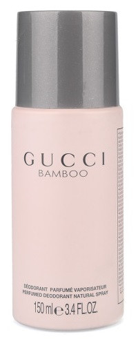Gucci bamboo deodorant store