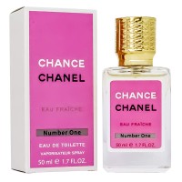 Мини-парфюм 50 мл Number One Chanel Chance Eau Fraiche