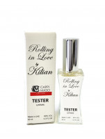 Мини-тестер By Ciliаn Rolling in Love 60 мл
