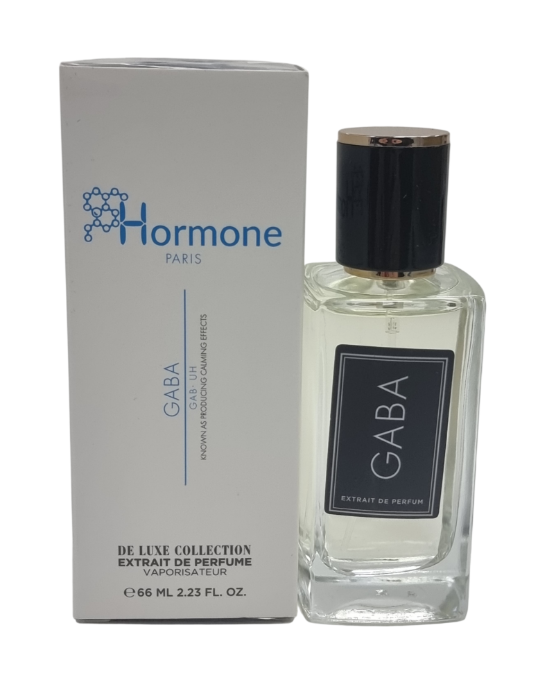 Тестер 66 мл Hormone Paris Gaba