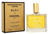 Тестер Chanel Bleu De Chanel L'Exclusif 65 мл (ОАЭ)