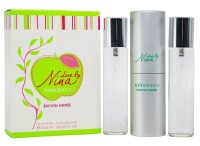 Набор Мини 3x20 мл - Nina Ricci Love By Nina