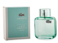 Туалетная вода Lacoste L.12.12 Pour Elle Natural 90 мл