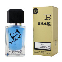 Shaik M23 (Carolina Herrera 212 VIP Men), 50 ml