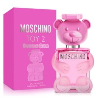 Туалетная вода Moschino Toy 2 Bubble Gum 100 мл