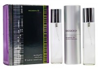 Набор Мини 3x20 мл - Escentric Molecules Escentric 01