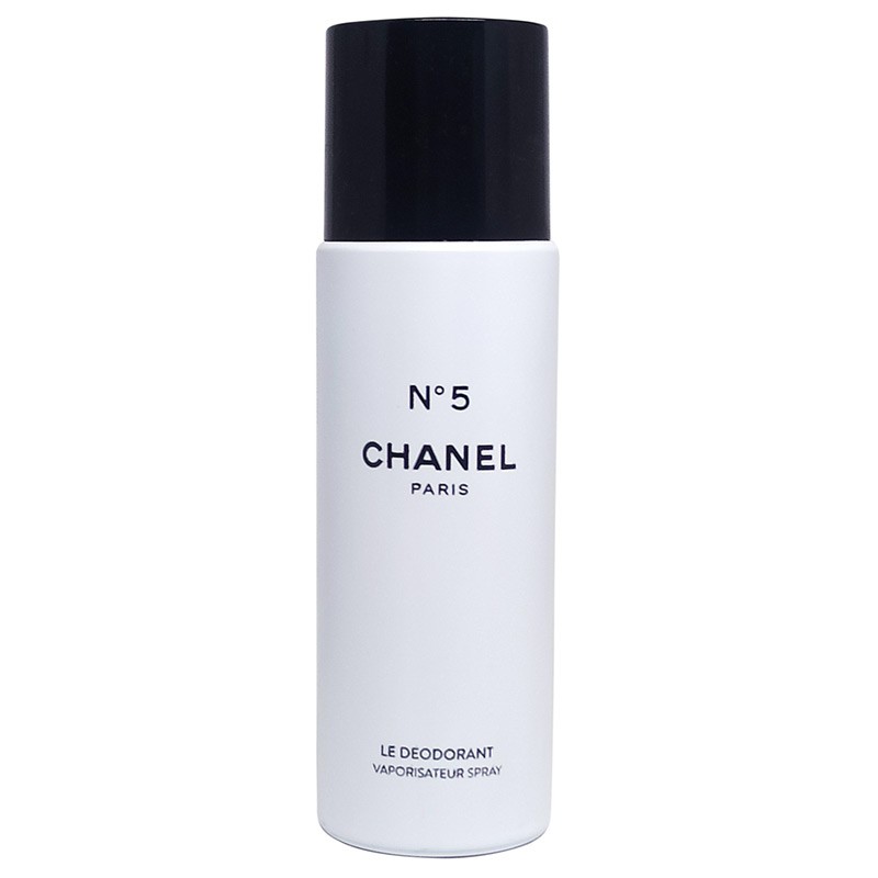 Парфюмированный дезодорант Chanel № 5  200 ml