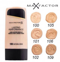 Тональный крем Maхfactor