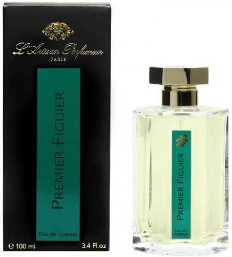 L'Artisan Parfumeur Premier Figuier 100 мл (Sale)