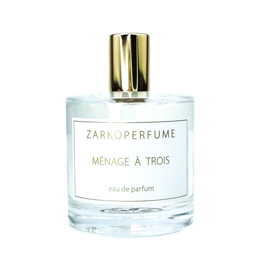 Lux Zarkoperfume Menage A Trois 100 мл