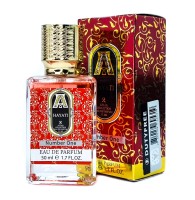 Мини-парфюм 50 мл Number One Attar Collection Hayati