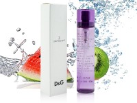 Мини-парфюм Dolce &amp; Gabbana 3 L'Imperatrice 80 мл