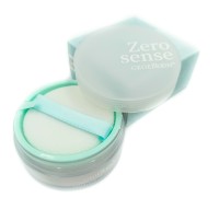 Рассыпчатая пудра Gegemoon Zero Sense 8 g