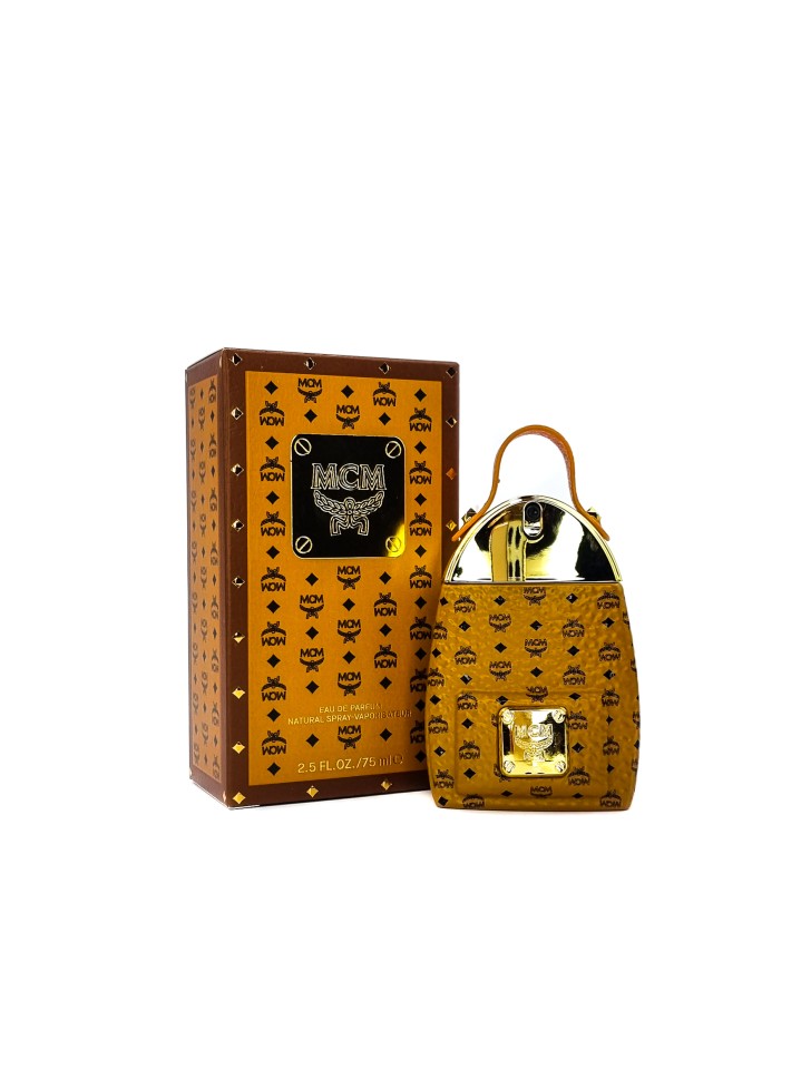Mode Creation Munich (MCM) Eau de Parfum 75 мл