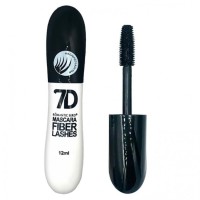 Тушь для ресниц Romantic Bird Mascara Fiber Lashes 7D 12 ml