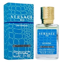 Мини-парфюм 50 мл Number One Versace Man Eau Fraiche