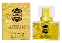 Мини-парфюм 30 мл Lux Ajmal Aurum