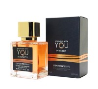 Мини-парфюм 45 мл (A+D) - Giorgio Armani Emporio Armani Stronger With You Intensely