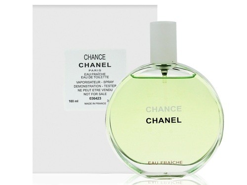 Тестер Chanel Chance Eau Fraiche 100 мл Sale