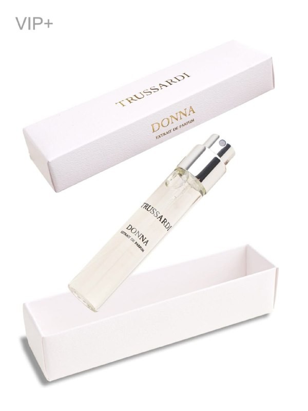 Мини-парфюм 10 мл Trussardi Donna (VIP)