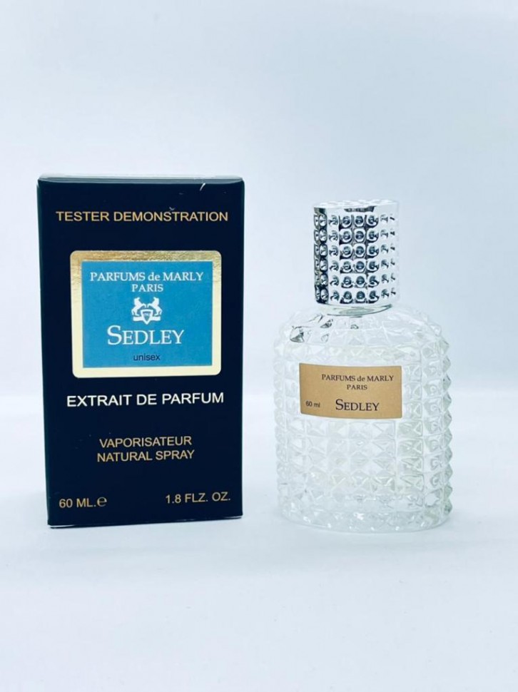  VIP TESTER Parfums de Marly Sedley 60ML
