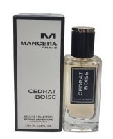 Тестер 66 мл Mancera Cedrat Boise