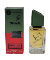 Shaik MW599 (Xerjoff Shooting Stars Gibeon), 50 ml