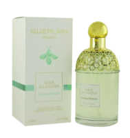 Туалетная вода Guerlain Aqua Allegoria Limon Verde 100 мл