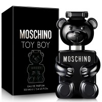 Парфюмерная вода Moschino Toy Boy 100 мл