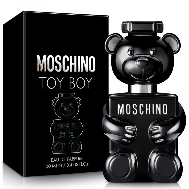 moschino toy boy
