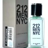 Мини-парфюм 35 ml ОАЭ Carolina Herrera 212 Men