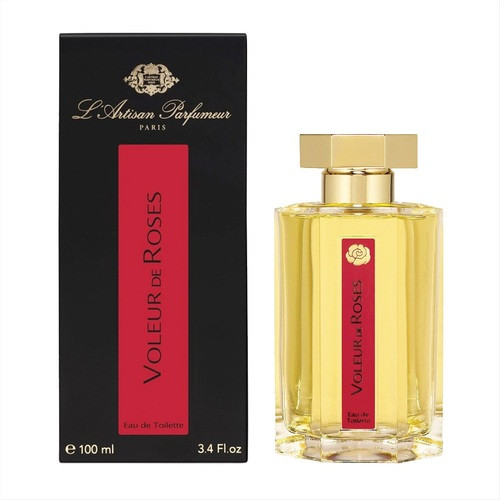 L'Artisan Parfumeu Voleur de Roses edt 100ml (Sale)