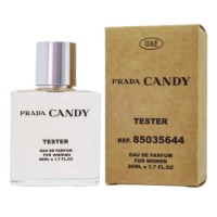 Мини-Тестер Prada Candy 50 мл (ОАЭ)