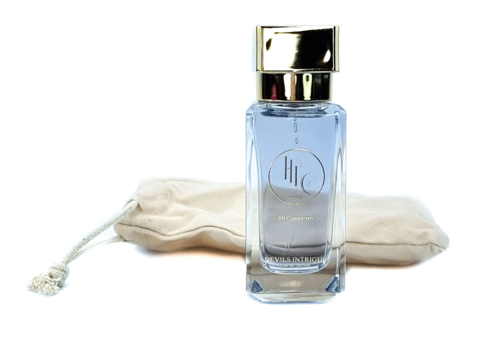 Мини-парфюм 42 мл Haute Fragrance Company Devil's Intrigue