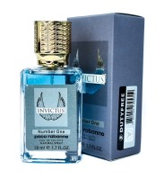 Мини-парфюм 50 мл Number One Paco Rabanne Invictus
