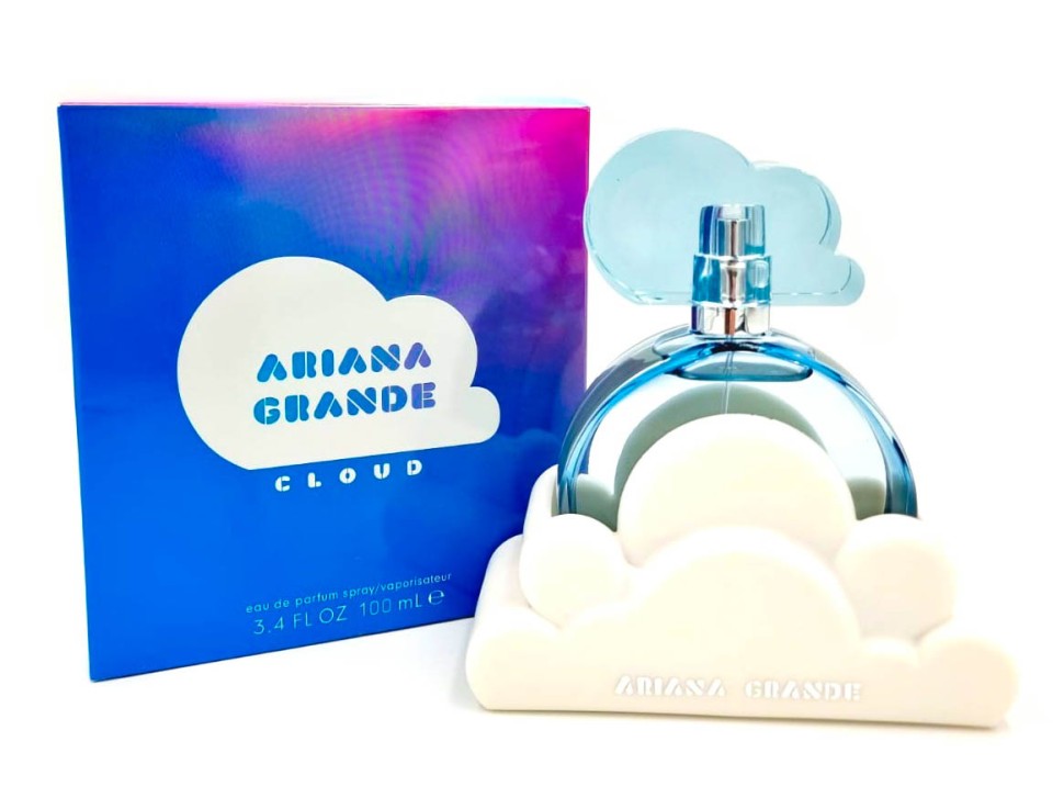 Парфюмерная вода Ariana Grande Cloud 100 мл 