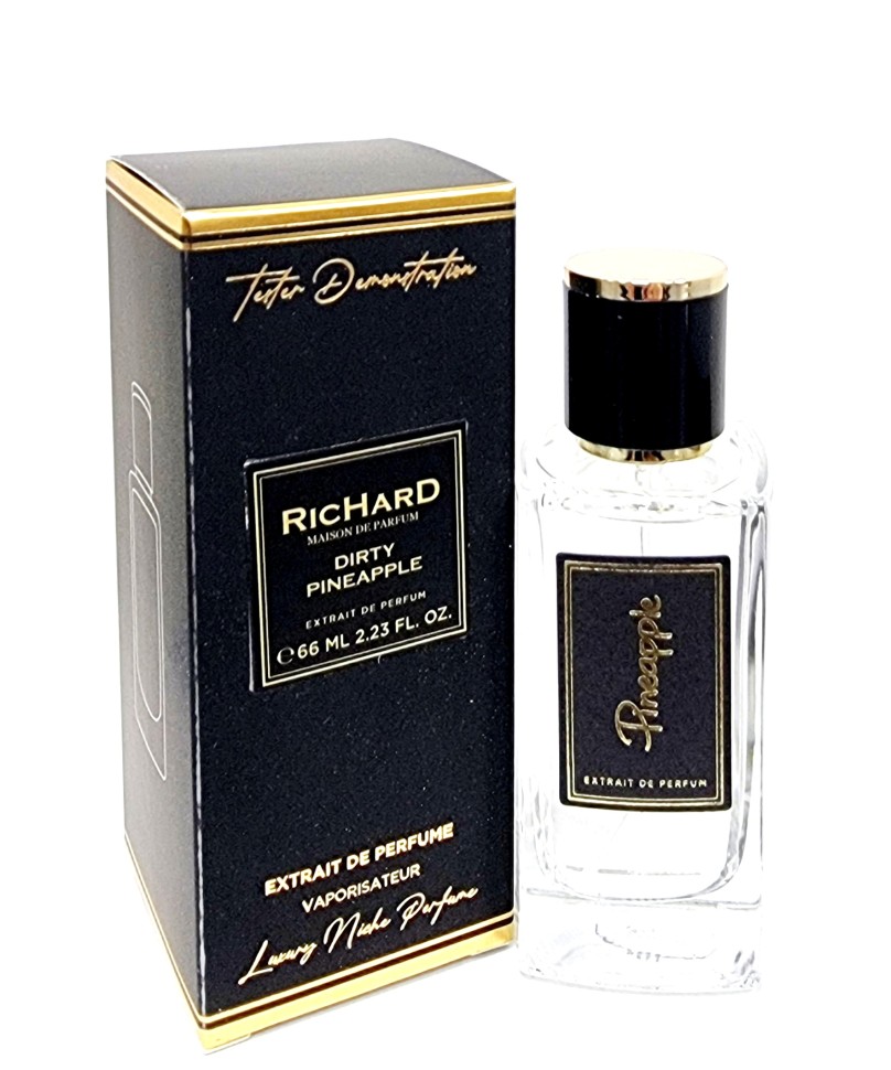 Тестер 66 мл Richard Dirty Pineapple