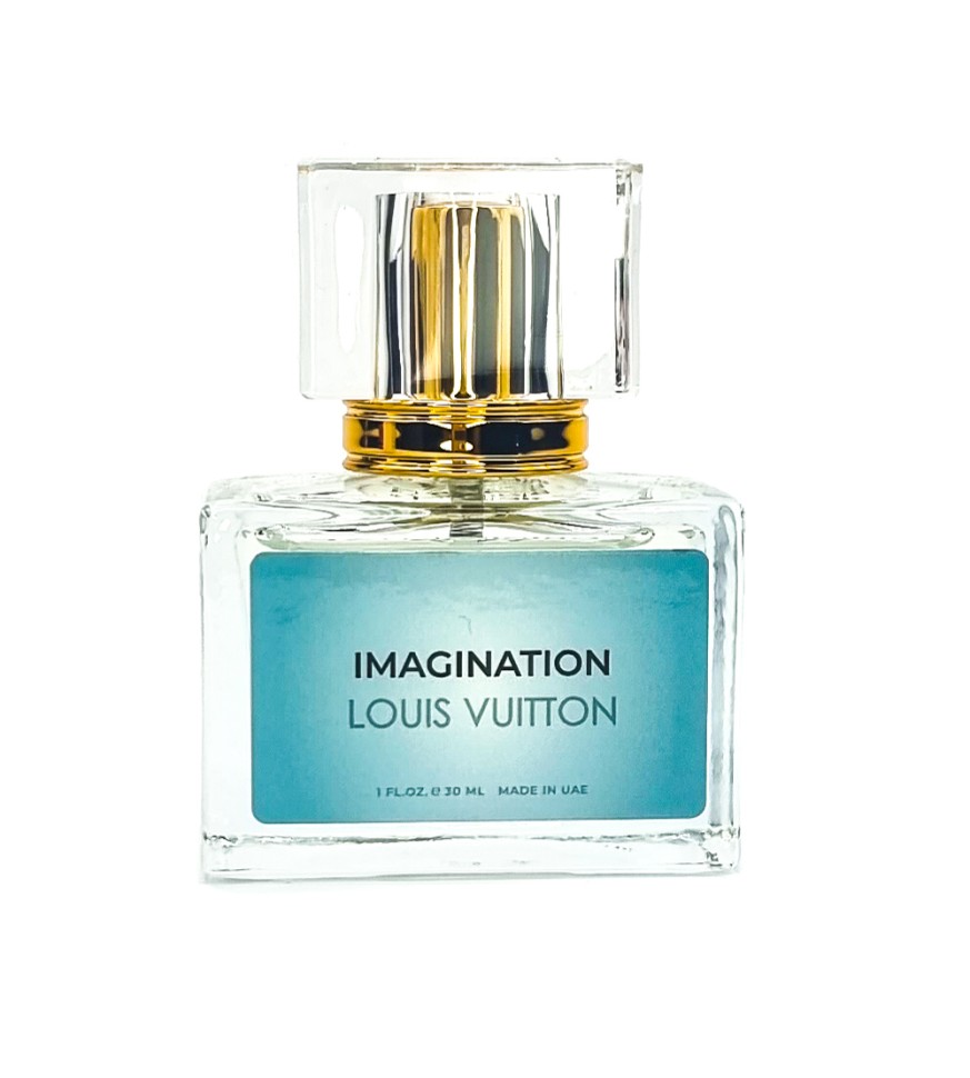 Мини-парфюм 30 мл Lux Louis Vuitton Imagination