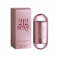 Туалетная вода Carolina Herrera 212 Sexy For Women 60 мл 
