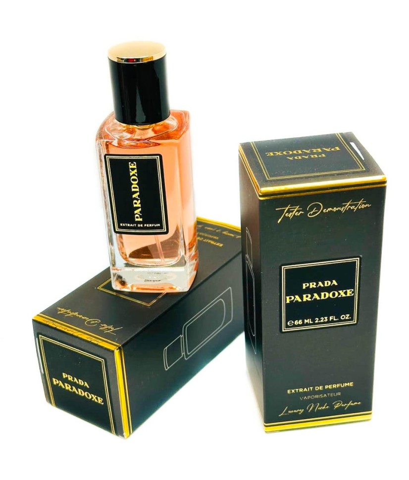 Тестер 66 мл Prada Paradoxe