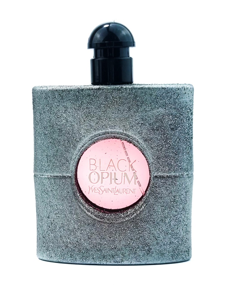 Yves Saint Laurent Black Opium Glitter 90 мл (EURO) Ликвидация