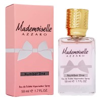 Мини-парфюм 50 мл Number One Azzaro Mademoiselle