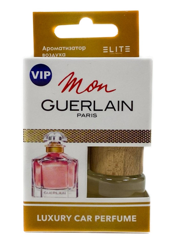 Автопарфюм в коробке Guerlain Mon Guerlain 8 мл