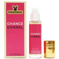 Масляные духи с феромонами Chanel Chance Eau de Parfum 10 мл