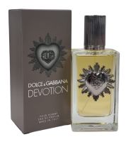 Парфюмерная вода Dolce &amp; Gabbana Devotion Pour Homme 100 мл