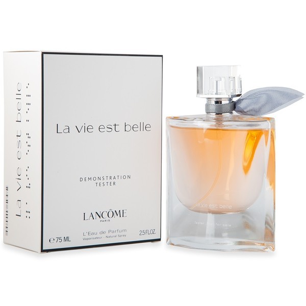 Тестер Lancome La Vie Est Belle L'Eau De Parfum 75 мл Sale